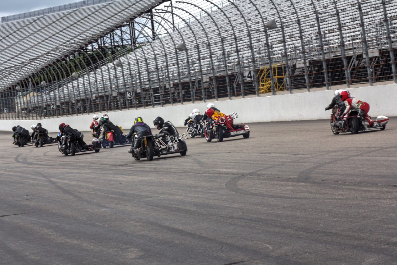 Alan927 Motorcycle Racing